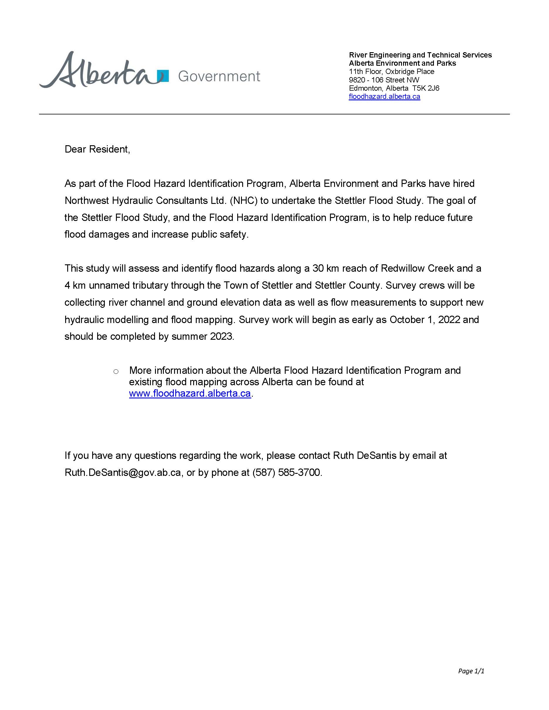 2022-Survey Letter_Stettler_KM