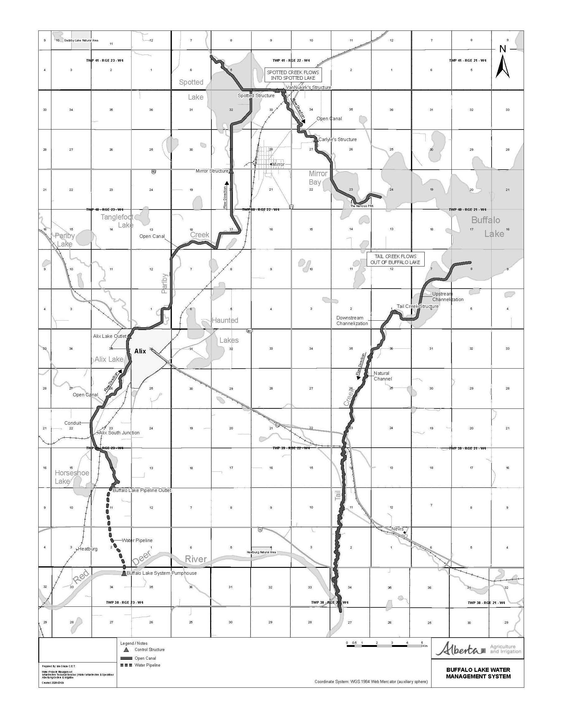 Public Notice DAPP0156406  Buffalo Lake His Majesty the King rep by p2